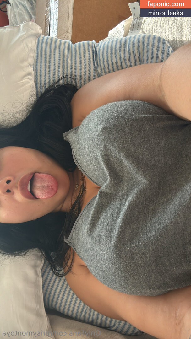 Prisy Montoya