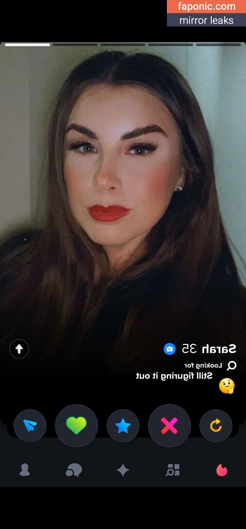 Sarah Mcdonald, Sarahmcdonald, sarahmacdonalddd Nude Leaks OnlyFans Photo #6