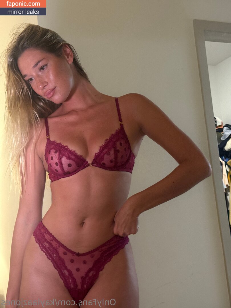 kaylaazjones