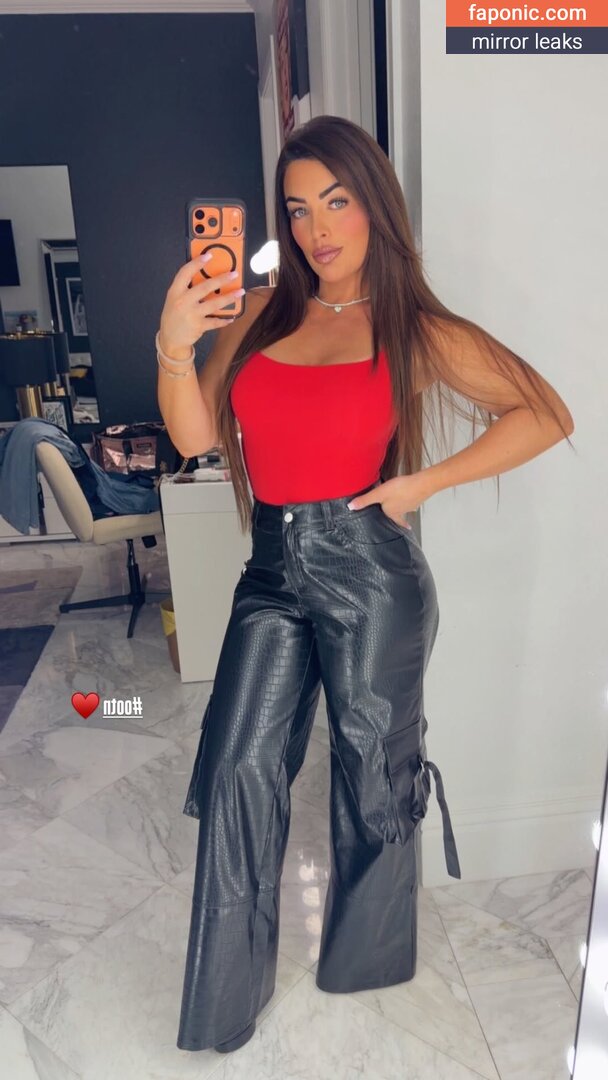 Mandy Sacs | Mandy Rose