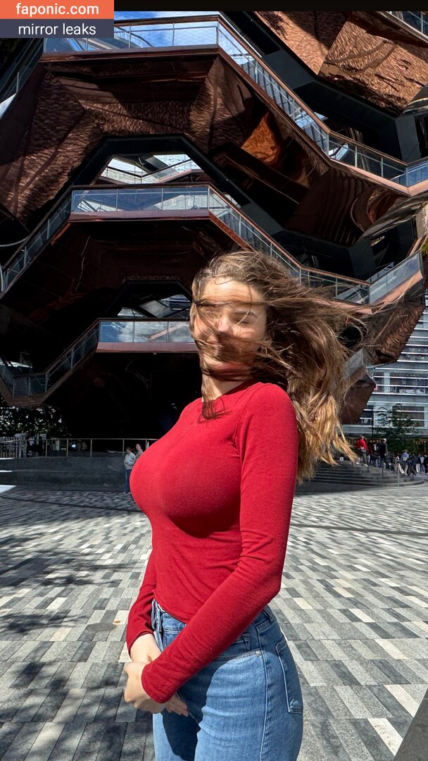 Ashley Tervort