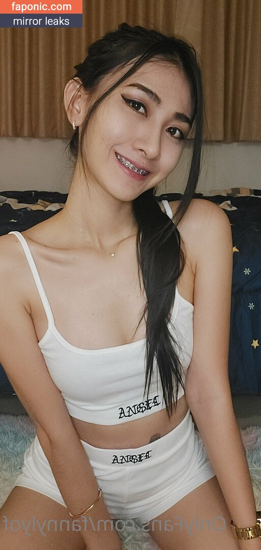 Fanny Ly