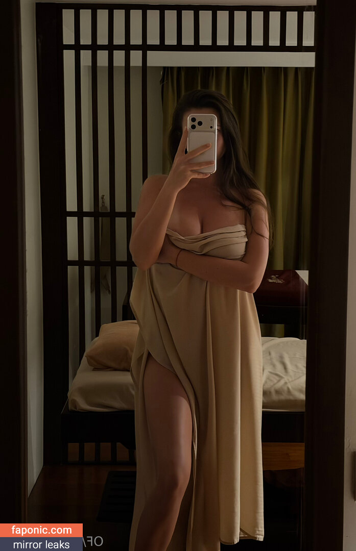 Kristina Alexandrovna