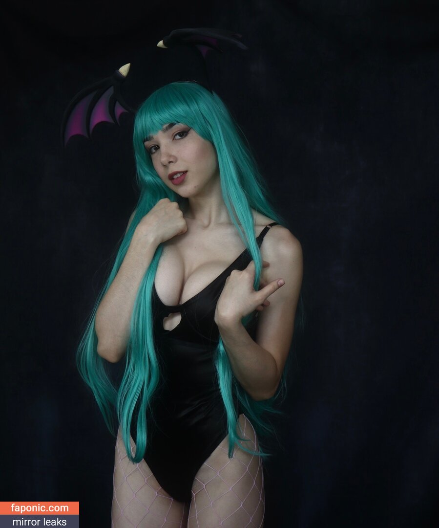 Mystical Battle Bunny, MysticalBattleBunny Nude Leaks OnlyFans/Patreon Photo #18