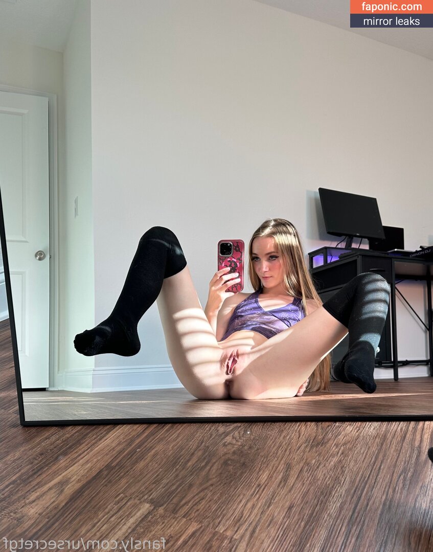 ursecretgirlfriend | ursecretgf | Pyra Fae