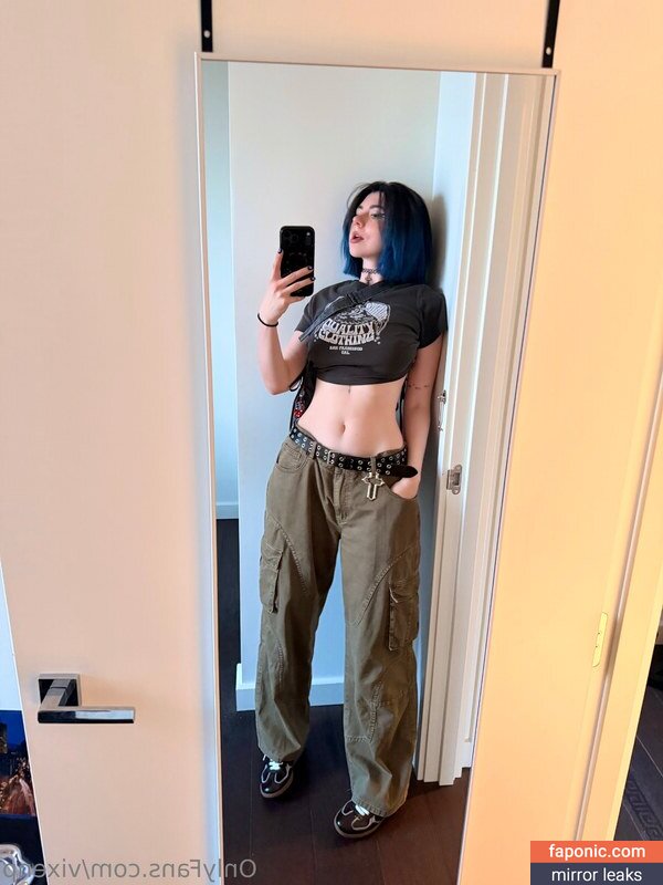 Vixenp