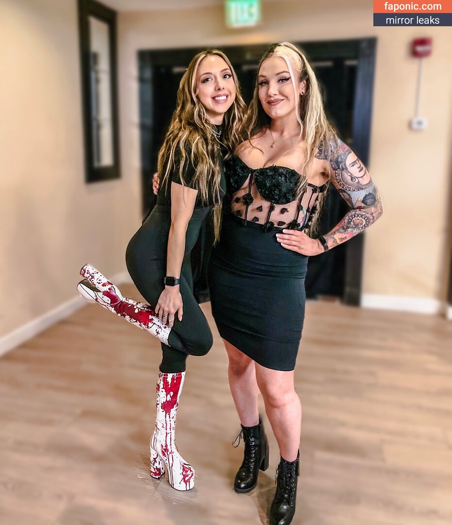 alliewrestling