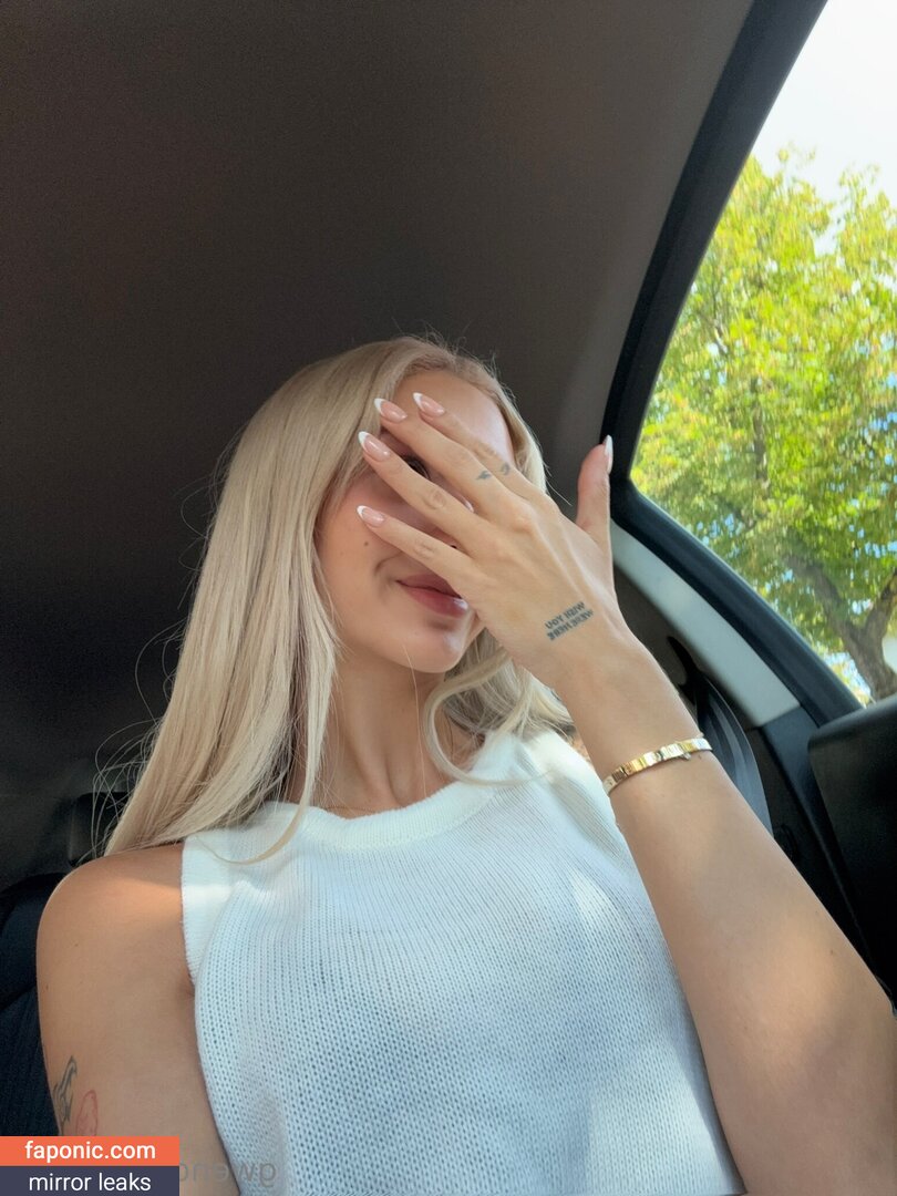 gwendoceline, gwendolynceline, https: Nude Leaks OnlyFans Photo #28
