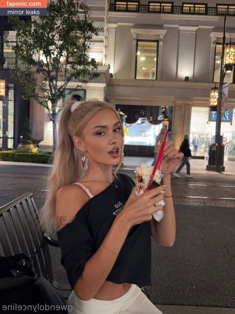 gwendoceline, gwendolynceline, https: Nude Leaks OnlyFans Photo #30