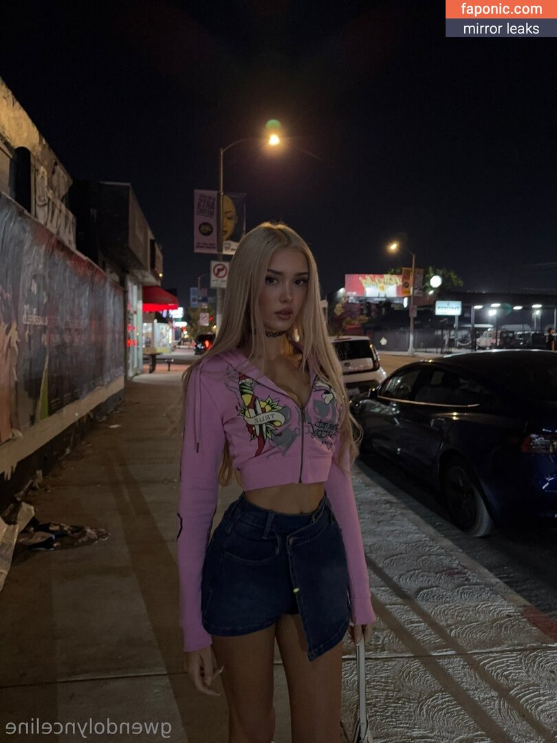 gwendolynceline