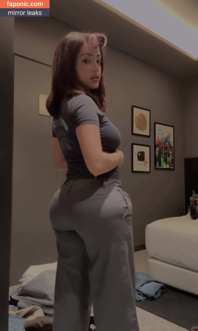 Malu Trevejo, malutrevejo, malutrevejo15, malutrevejo18 Nude Leaks OnlyFans Photo #38