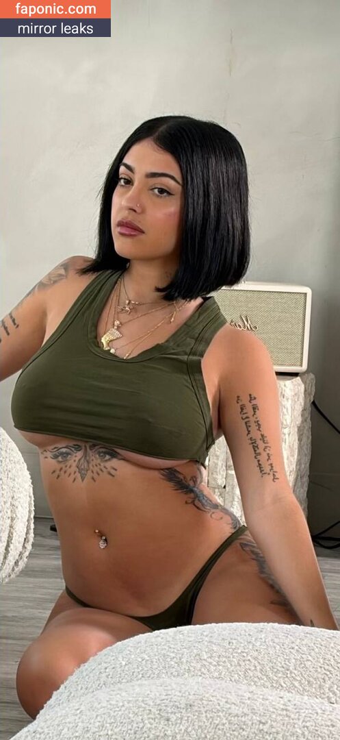 Malu Trevejo, malutrevejo, malutrevejo15, malutrevejo18 Nude Leaks OnlyFans Photo #169