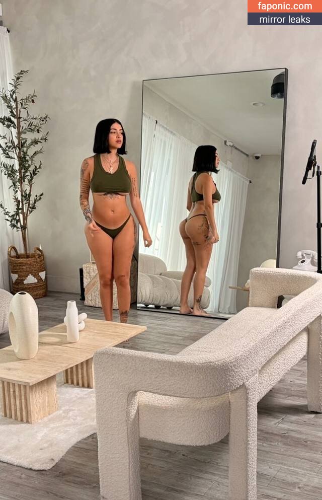 Malu Trevejo, malutrevejo, malutrevejo15, malutrevejo18 Nude Leaks OnlyFans Photo #180