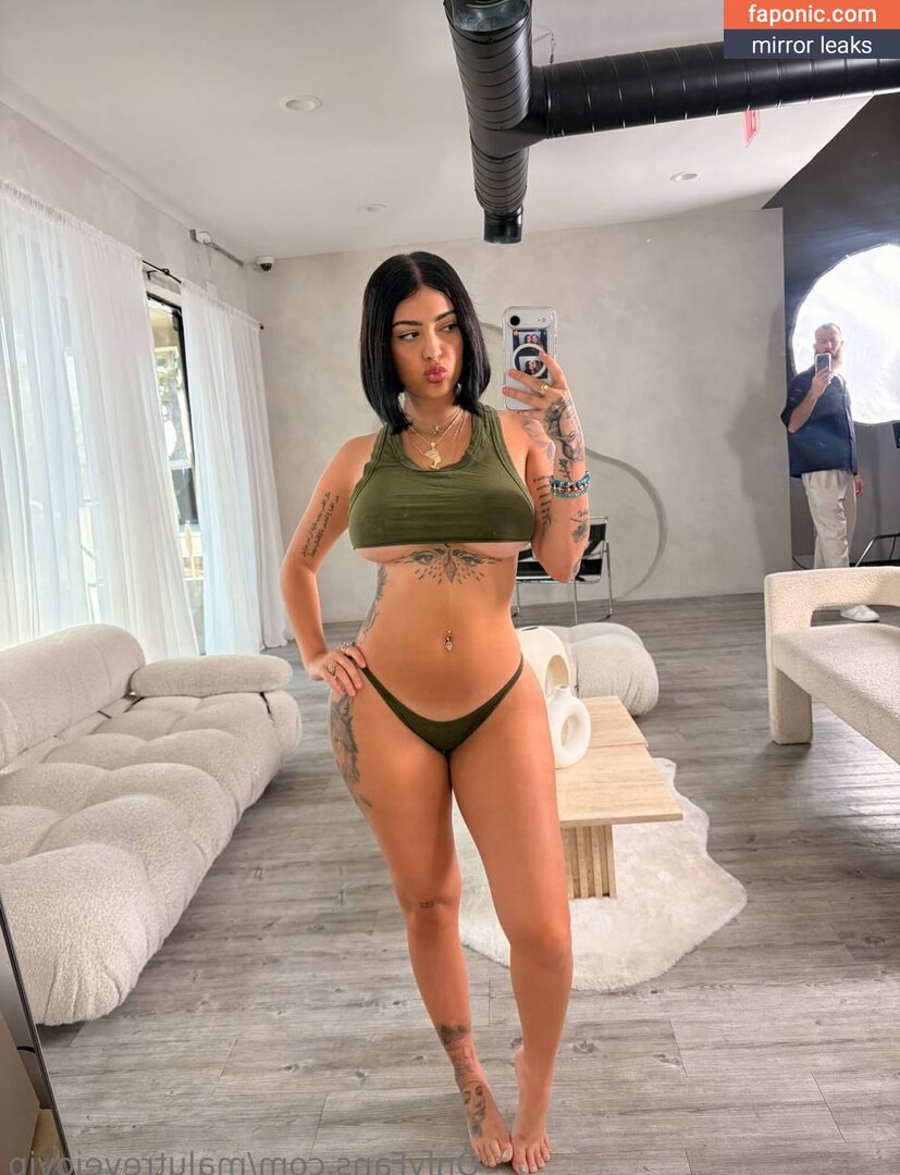 Malu Trevejo, malutrevejo, malutrevejo15, malutrevejo18 Nude Leaks OnlyFans Photo #181