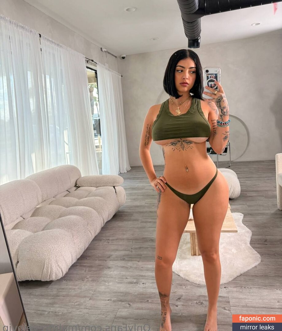 Malu Trevejo, malutrevejo, malutrevejo15, malutrevejo18 Nude Leaks OnlyFans Photo #182