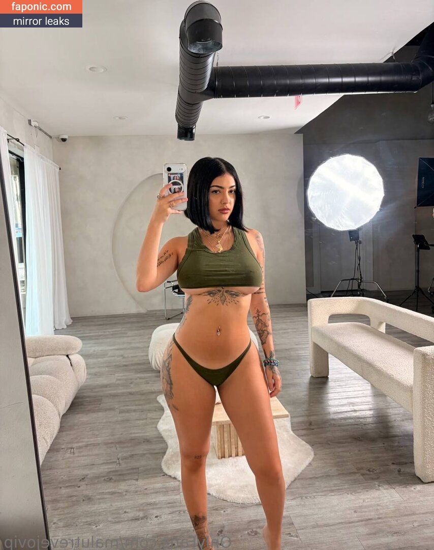 Malu Trevejo, malutrevejo, malutrevejo15, malutrevejo18 Nude Leaks OnlyFans Photo #186