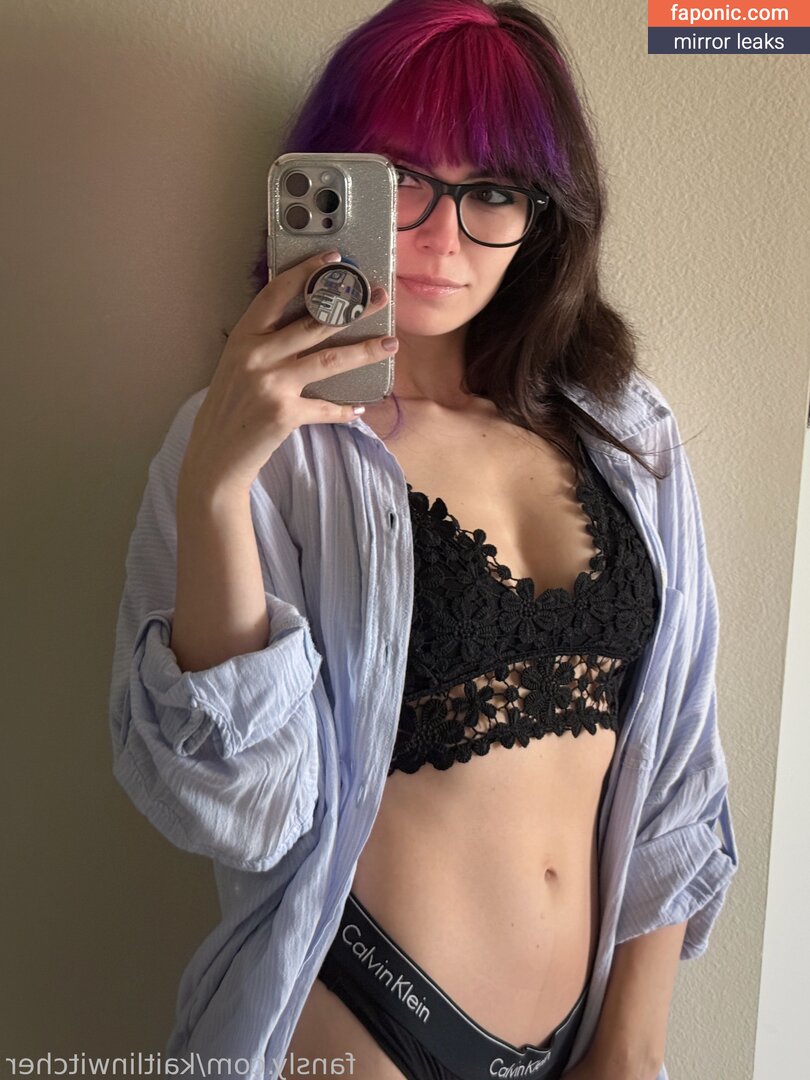 Kaitlin Witcher