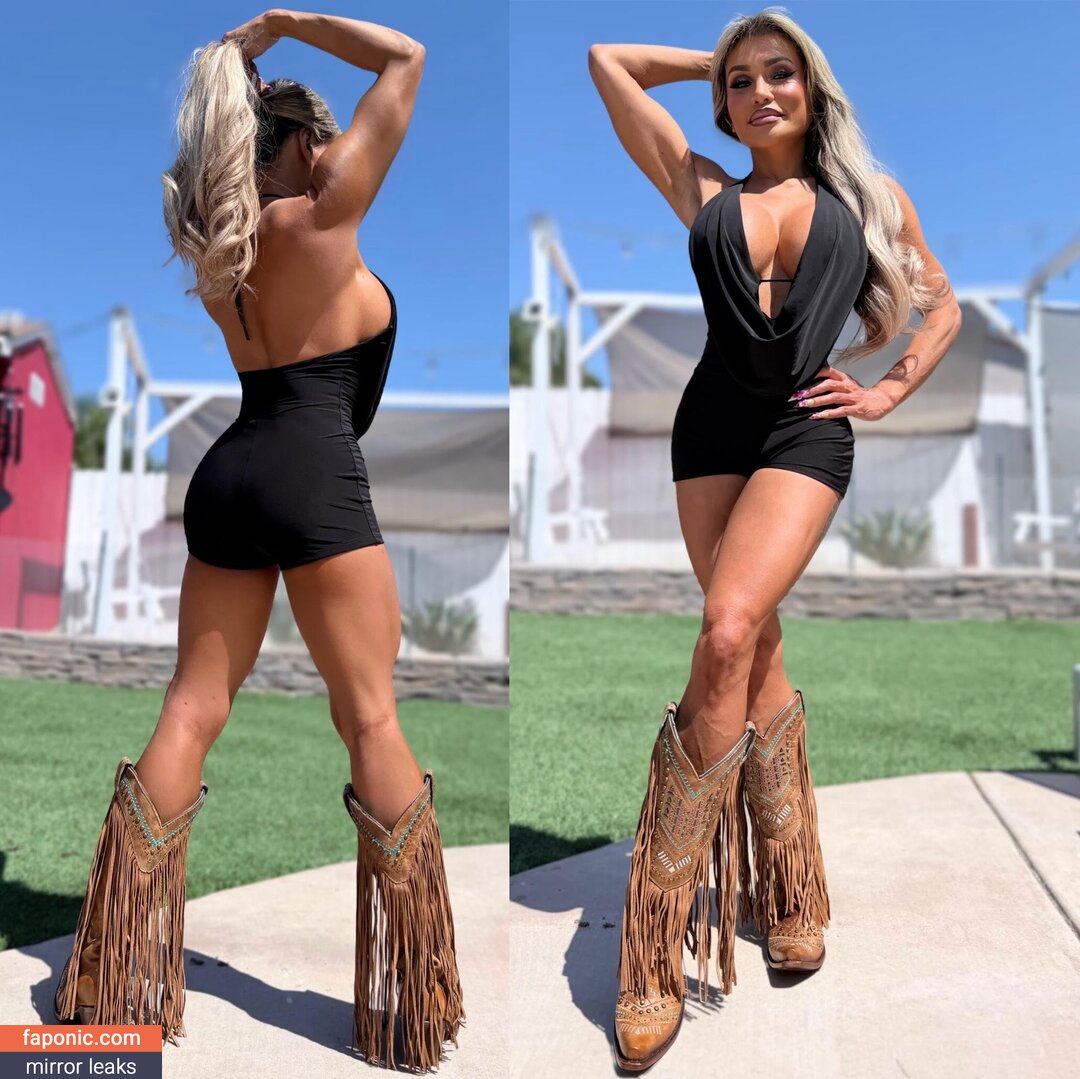 Connie Elizabeth, connieelizabeth, conniesfashionvault Nude Leaks OnlyFans Photo #50