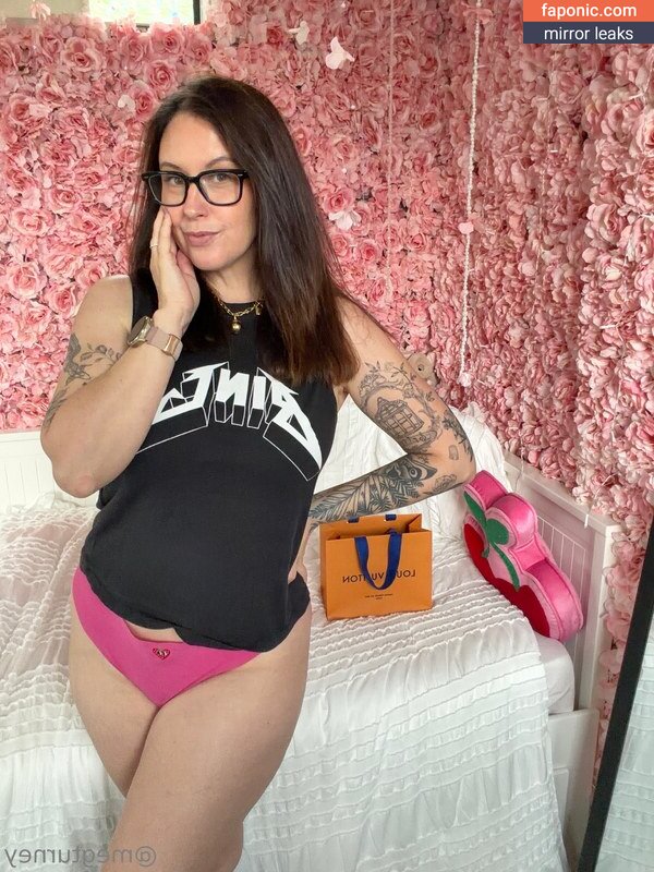 Meg Turney