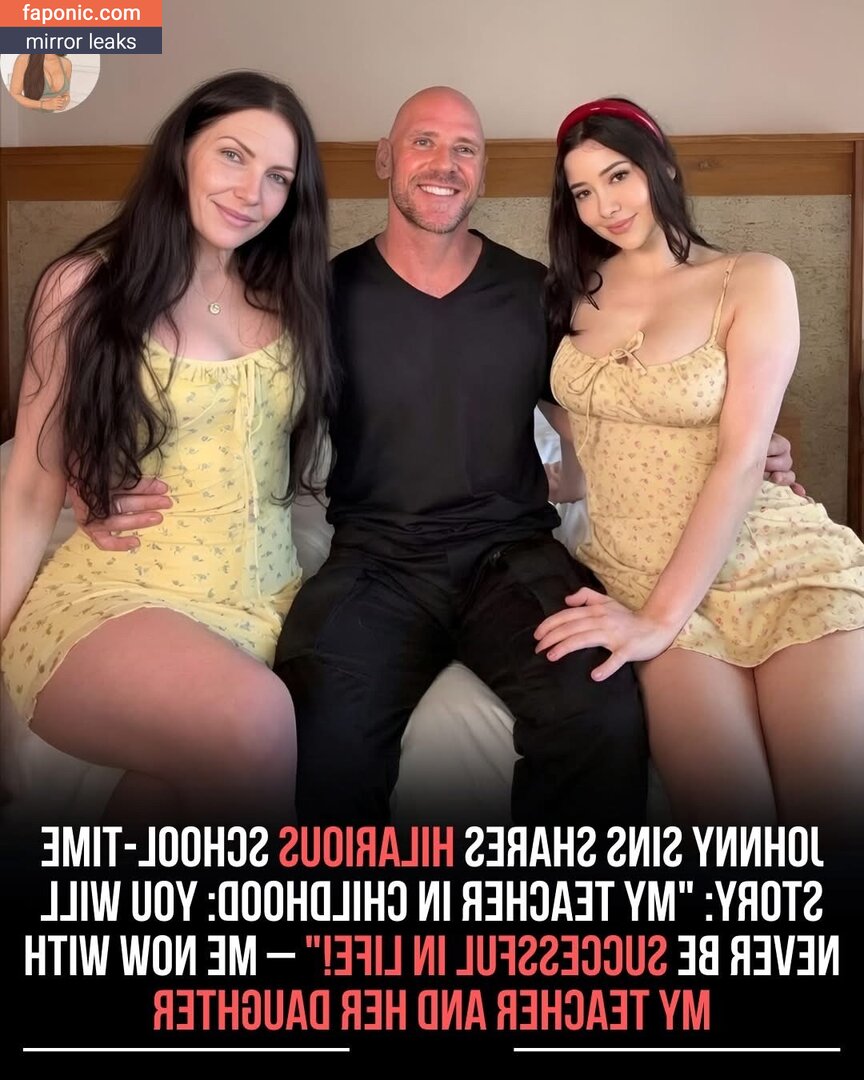 Johnny Sins
