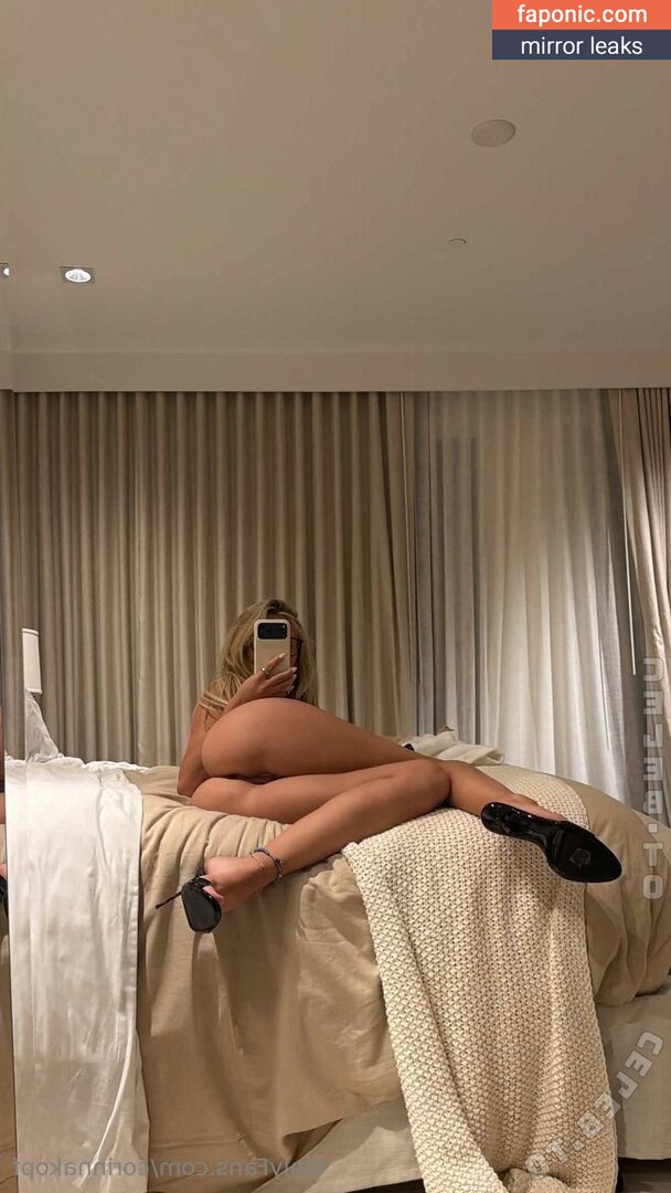 Corinna Kopf