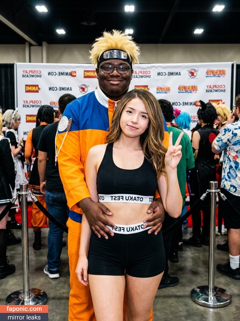 Pokimane