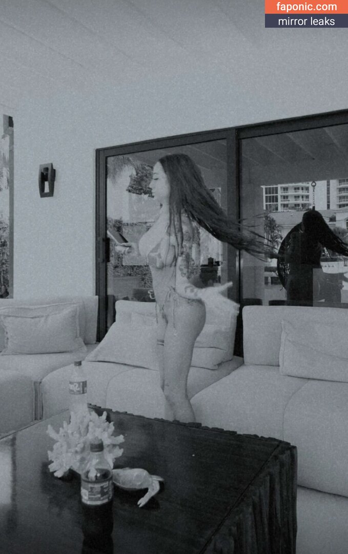 Danielle Bregoli / Bhad Bhabie