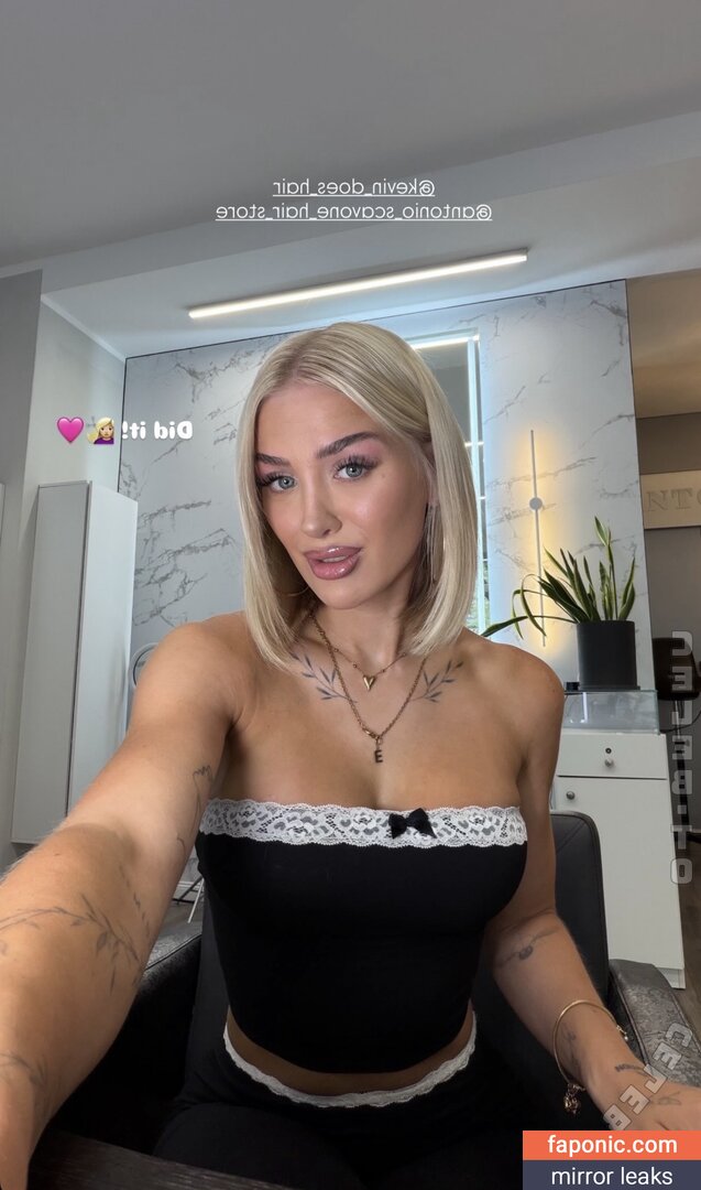 Edda Elisa