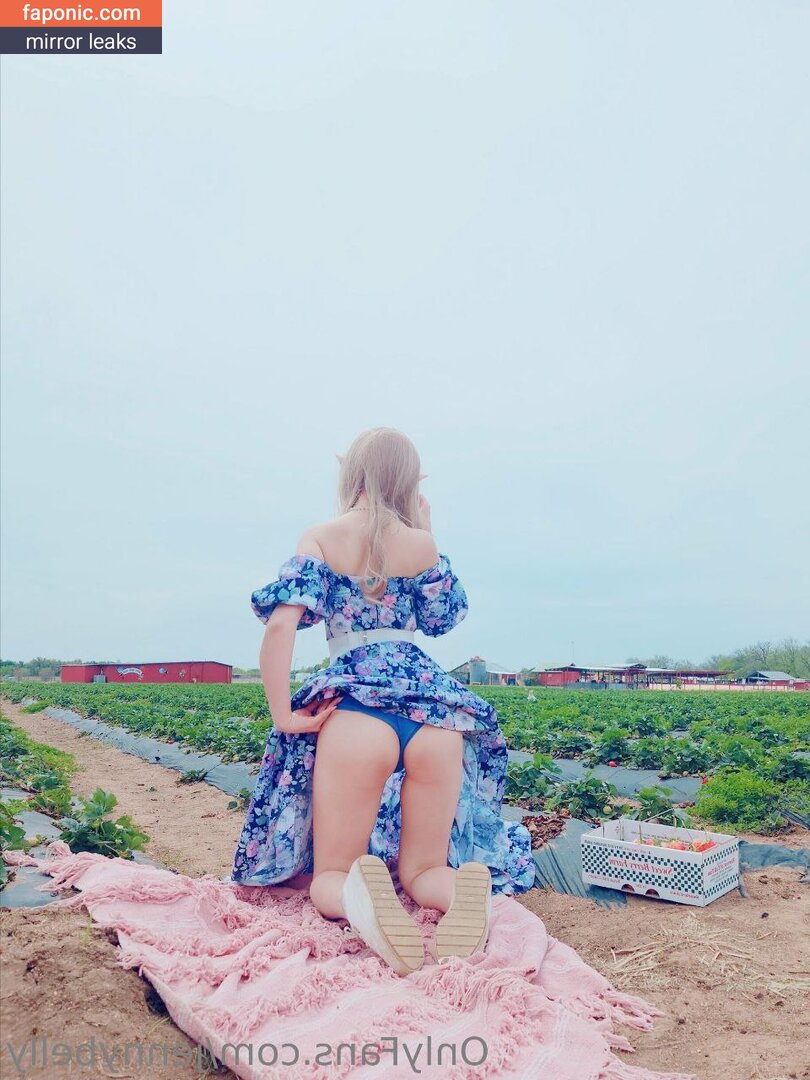 Jennybelly