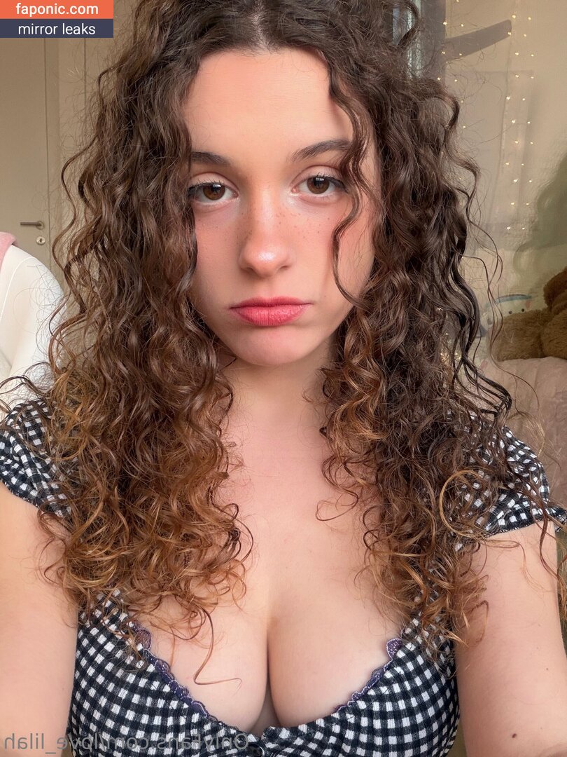 Love_lilah, Lovelilah, real_love_lilah, real_love_lilahh Nude Leaks OnlyFans Photo #31