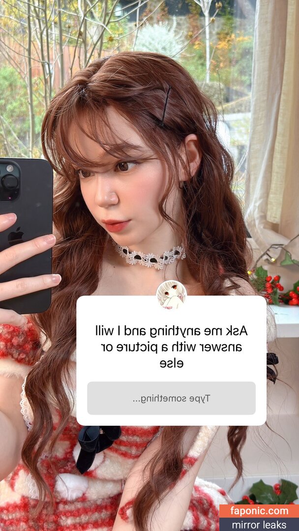 Maimy Nyan [social media]