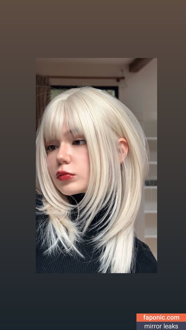 Maimy Nyan [social media]