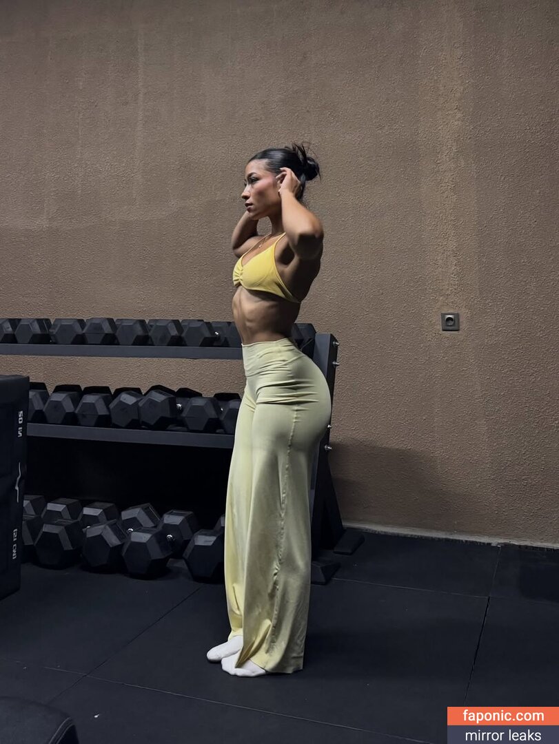 Ceboloky, Oky Olivia, Okyyoliviaa, mastermarcelo5 Nude Leaks OnlyFans Photo #177