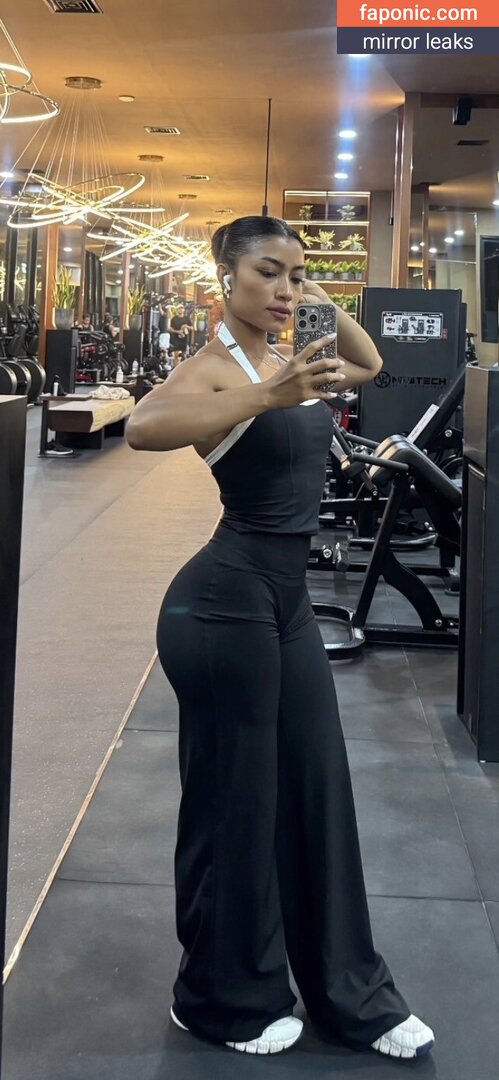 Ceboloky, Oky Olivia, Okyyoliviaa, mastermarcelo5 Nude Leaks OnlyFans Photo #182