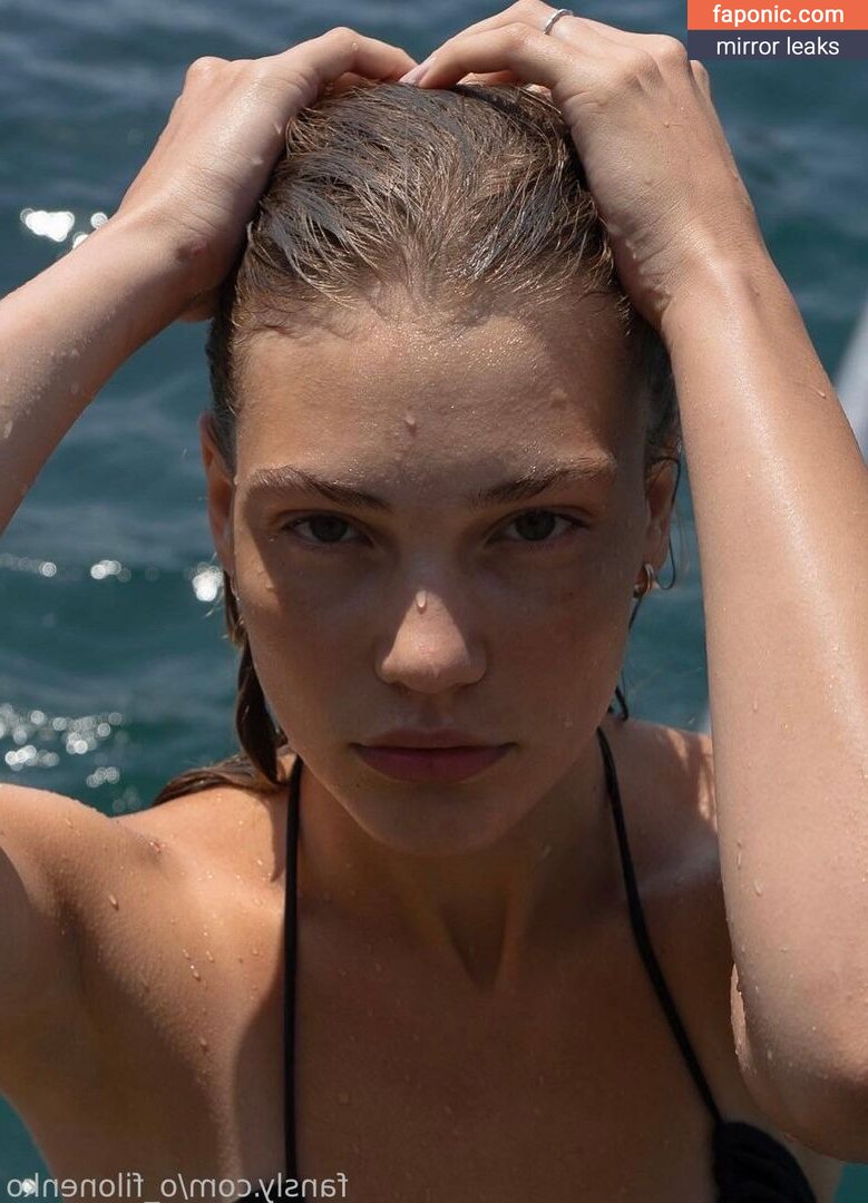 Olga Filonenko
