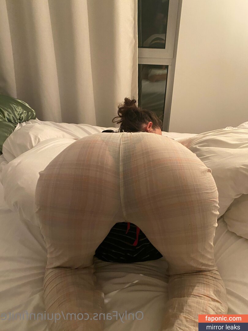 Quinn Finite / Charlee