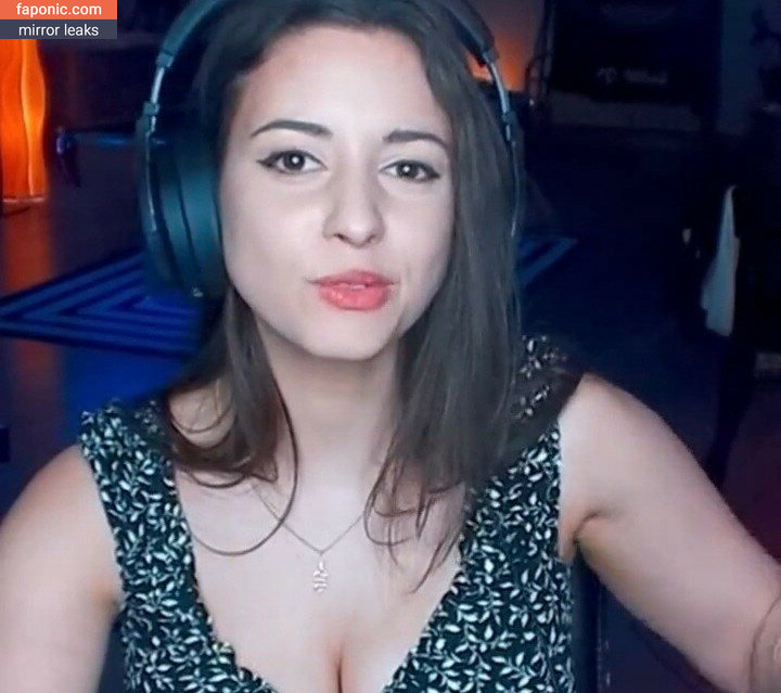 Sweet Anita, Sweet_Anita, sweetanita, sweetanitatwitch, sweetanitaxxx Nude Leaks OnlyFans Photo #1