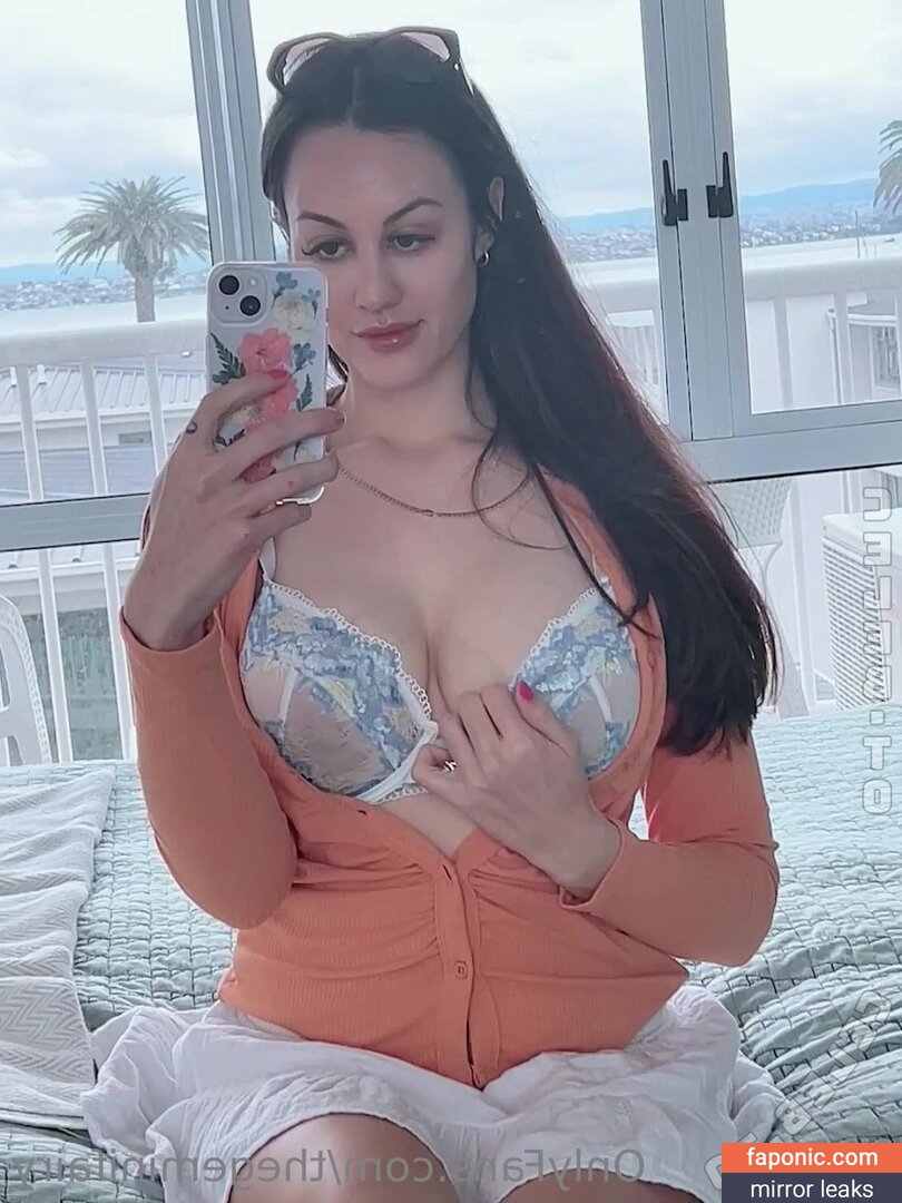 realboujeemom, the_boujeemommy, thegeminifairy Nude Leaks OnlyFans Photo #17