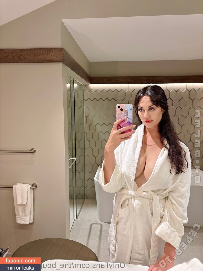 realboujeemom, the_boujeemommy, thegeminifairy Nude Leaks OnlyFans Photo #33