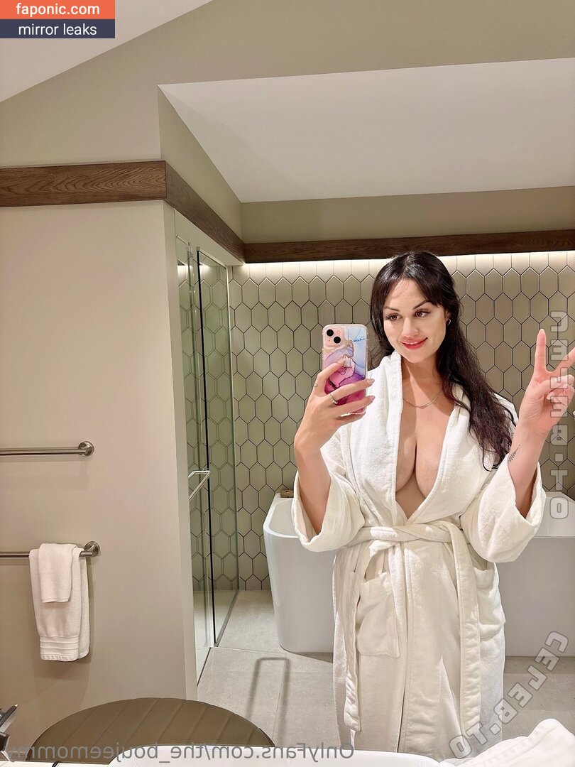 realboujeemom, the_boujeemommy, thegeminifairy Nude Leaks OnlyFans Photo #34