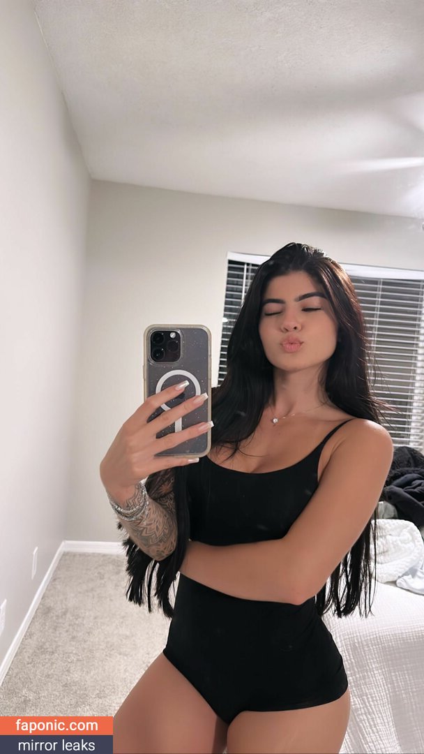 Thaissa Fit