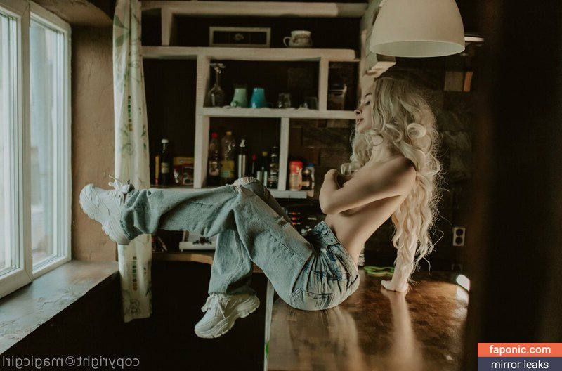 Magic Magy, magicmagy, magicmagygirl Nude Leaks OnlyFans Photo #16