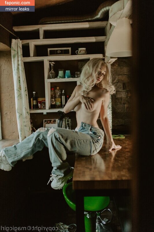 Magic Magy, magicmagy, magicmagygirl Nude Leaks OnlyFans Photo #27