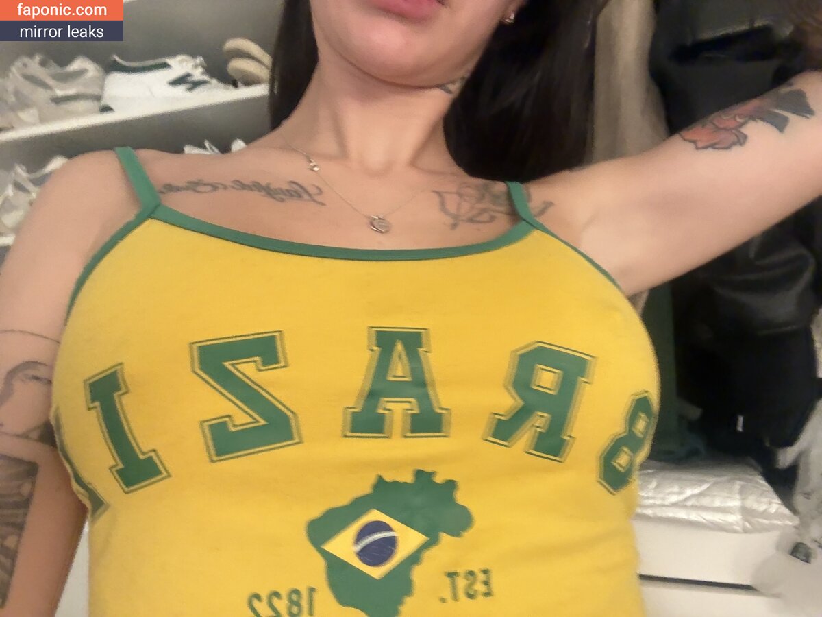 Leticia Caputi