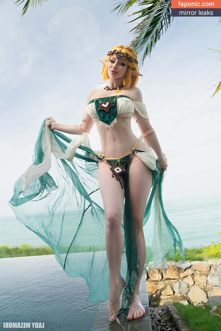 Lady Melamori