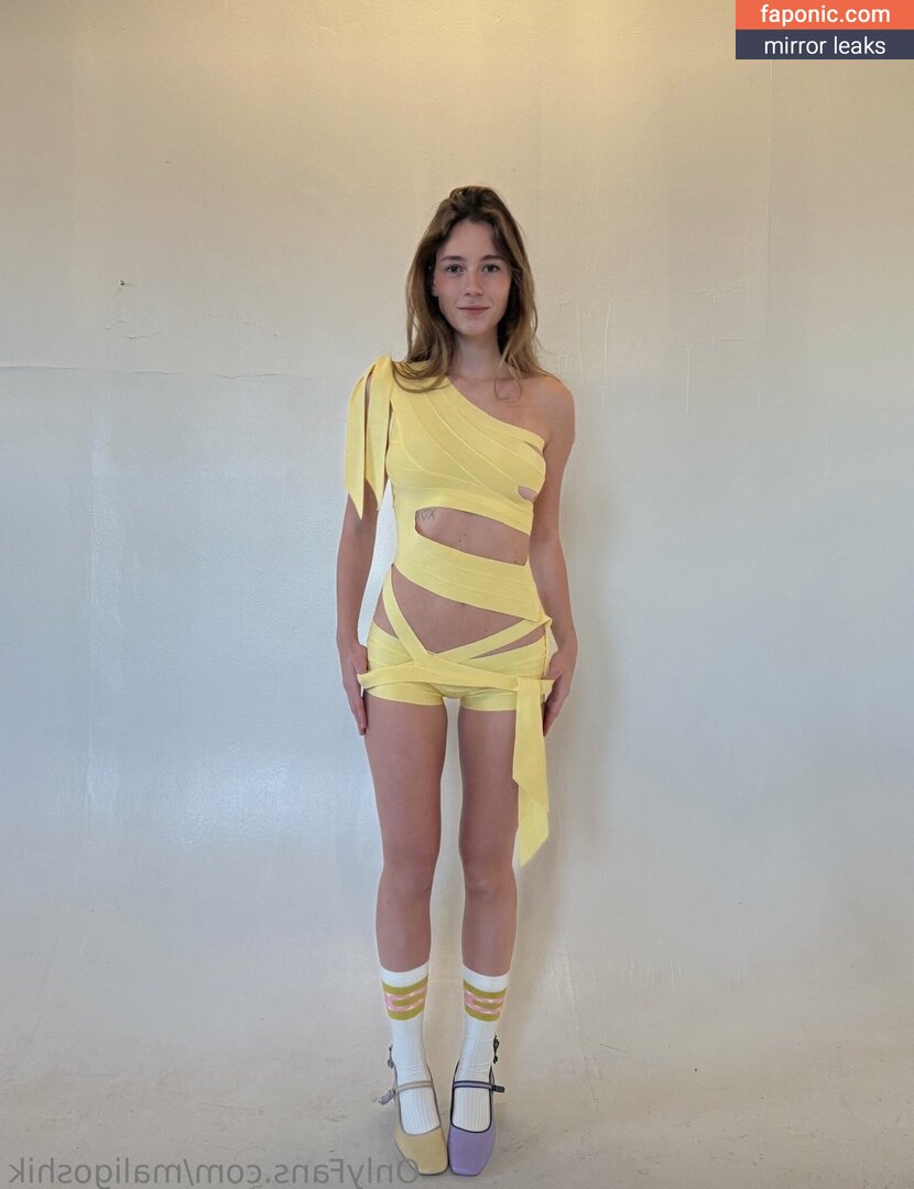 Anna Malyg0n, mmollyyy.ann Nude Leaks  Photo #242