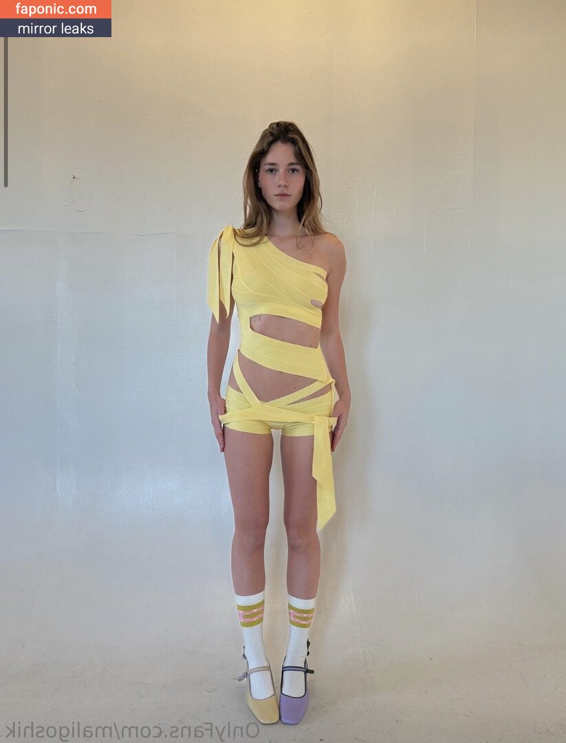 Anna Malyg0n, mmollyyy.ann Nude Leaks  Photo #243