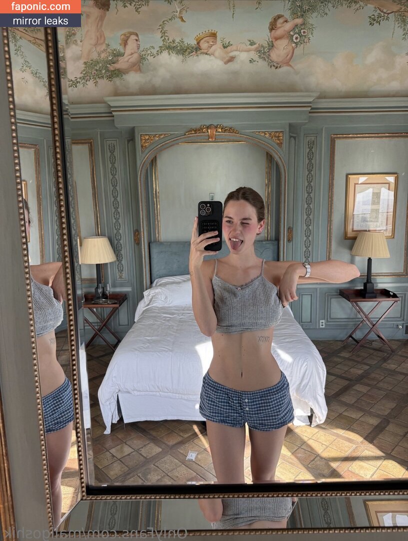 Anna Malyg0n, mmollyyy.ann Nude Leaks  Photo #245
