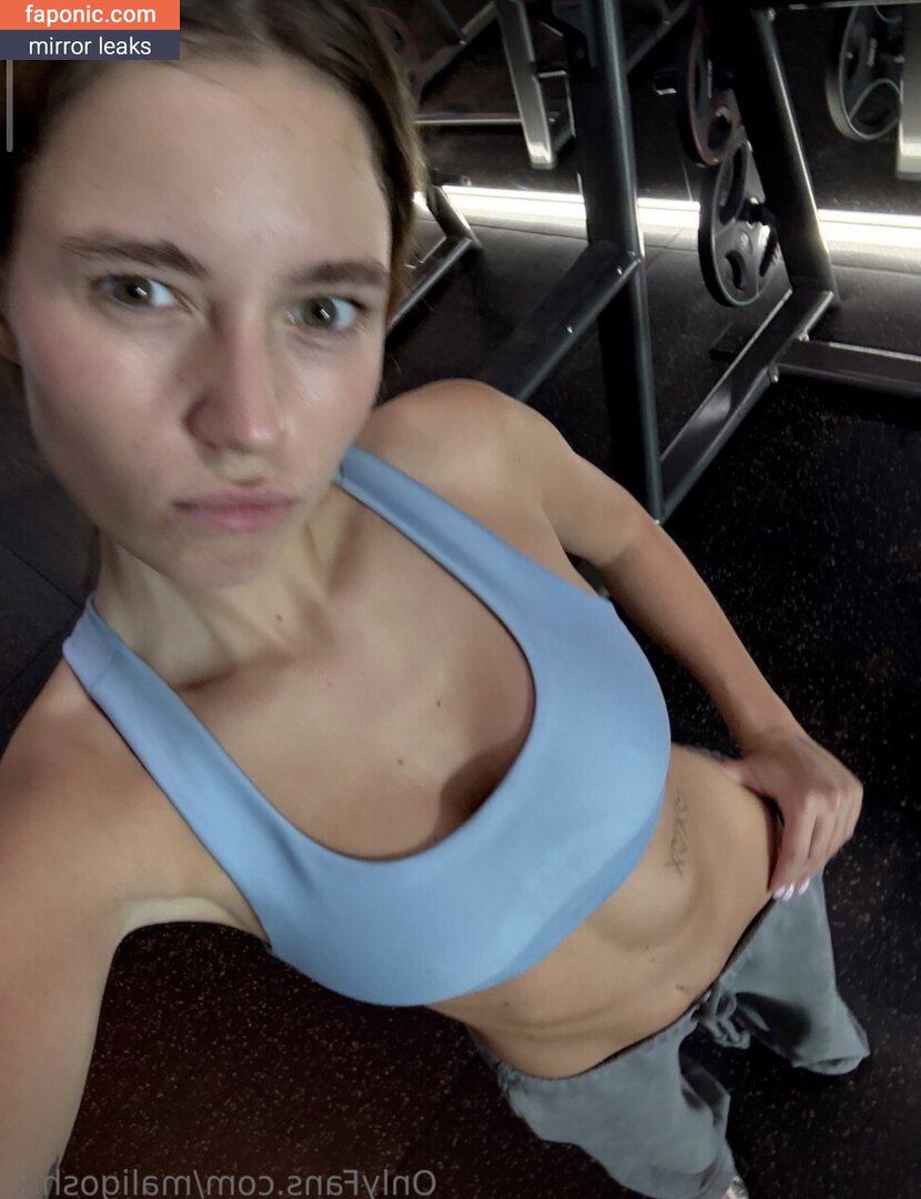 Anna Malyg0n, mmollyyy.ann Nude Leaks  Photo #249