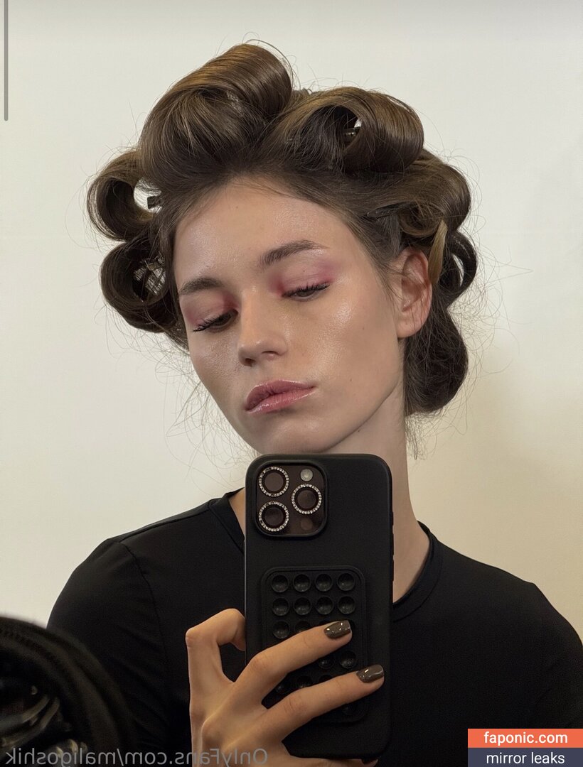 Anna Malyg0n, mmollyyy.ann Nude Leaks  Photo #261